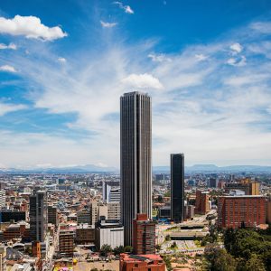 Bogota, Colombia