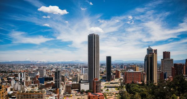 Bogota, Colombia