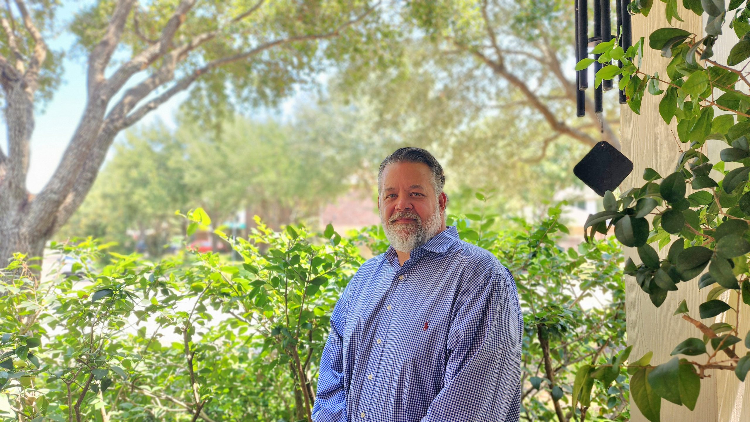 Peter C Allen, Project Manager